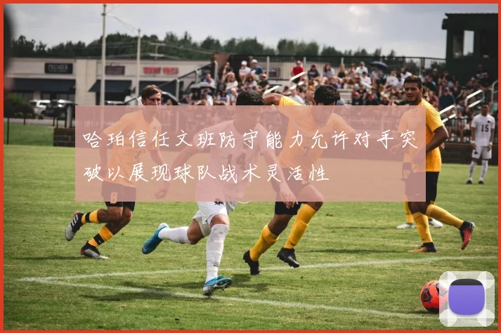 哈珀信任文班防守能力允许对手突破以展现球队战术灵活性